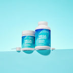 Microbiome Labs Mega IgG2000  (120 Capsules)