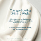 ELEMIS Pro-Collagen Marine Cream SPF 30, Lightweight Anti-Wrinkle Daily Facial Moisturizer