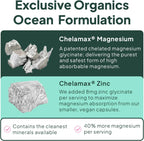 Pure Magnesium Glycinate