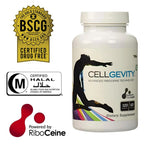Advanced Riboceine Supplement – 120 Veg Capsules | 60 Servings