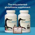 Advanced Riboceine Supplement – 120 Veg Capsules | 60 Servings