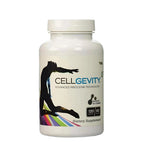 Advanced Riboceine Supplement – 120 Veg Capsules | 60 Servings