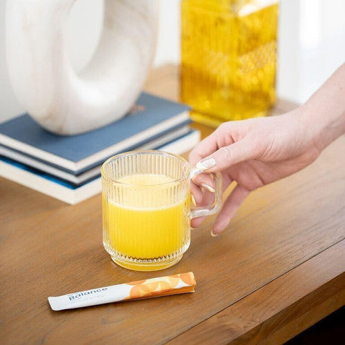 UNICITY BALANCE NATURAL ORANGE